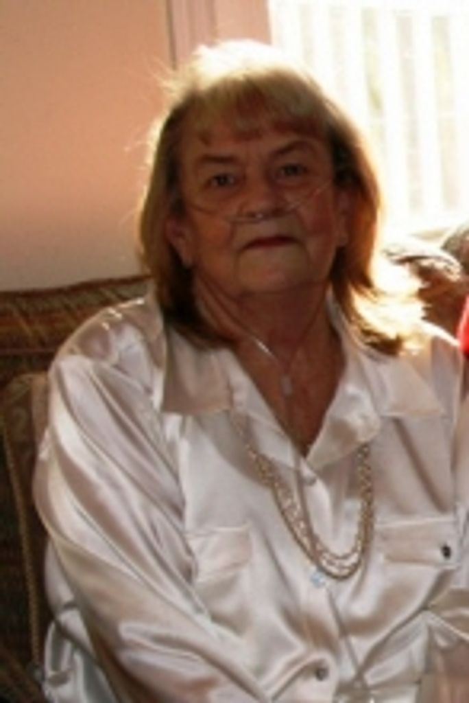 Melissa Jeter Ridgeway