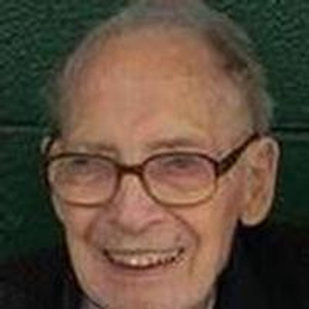 Herbert H. Stevens