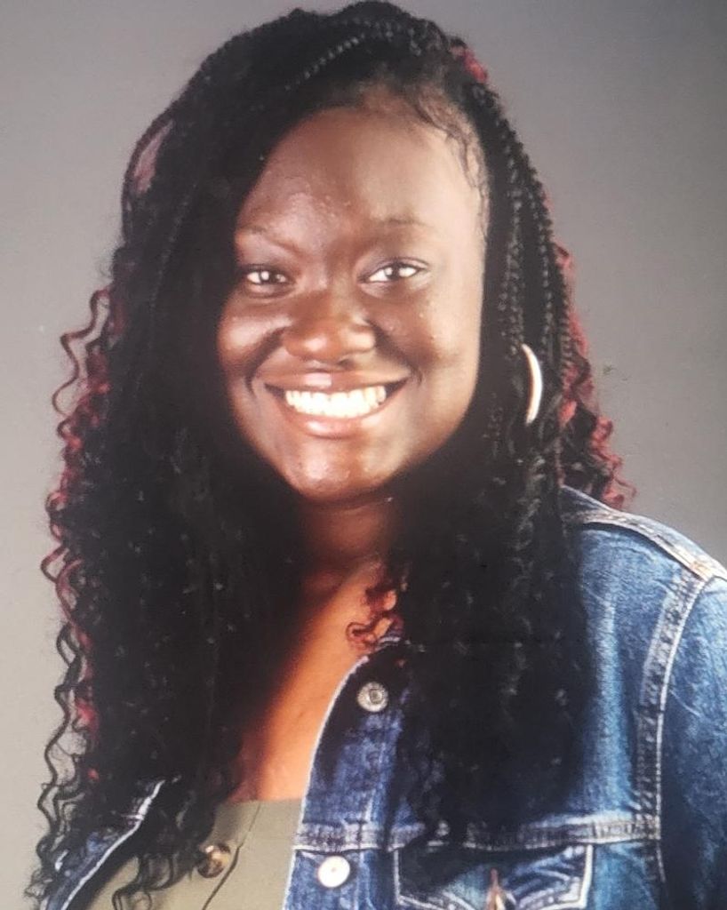 Nyquiera Tiesha Collins Profile Photo
