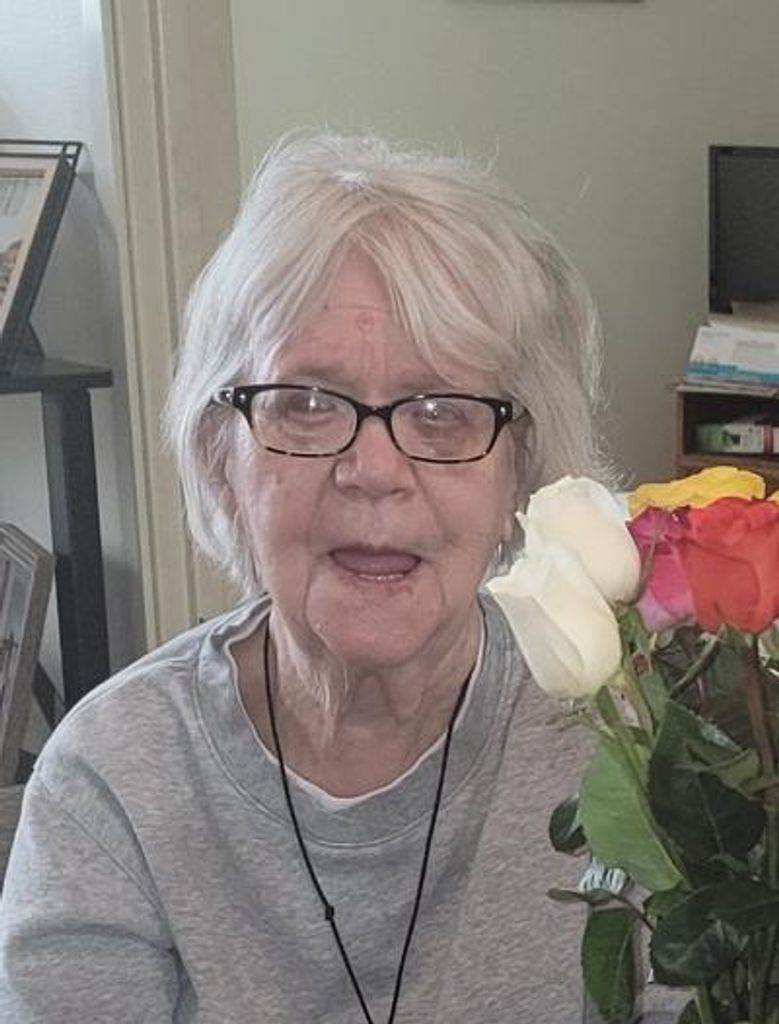 Rose M Betts Profile Photo