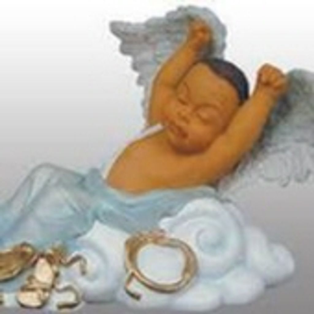 Baby Boy Christian James Lamar Master Holmes