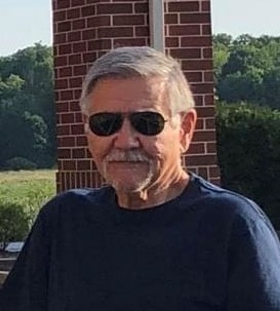 Michael Anthony D'Amato