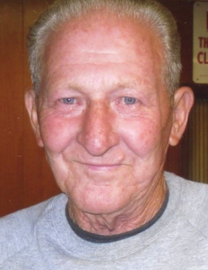 James Garnet Tarner, Sr. Profile Photo