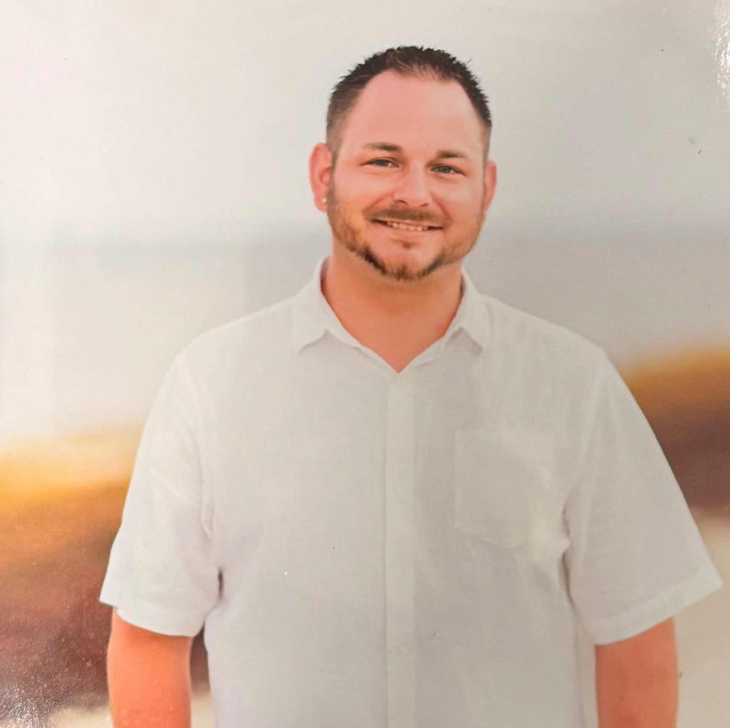 Robert Cary Solomon Profile Photo