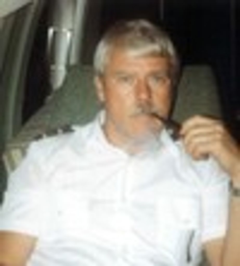 Albert Booth, Jr.