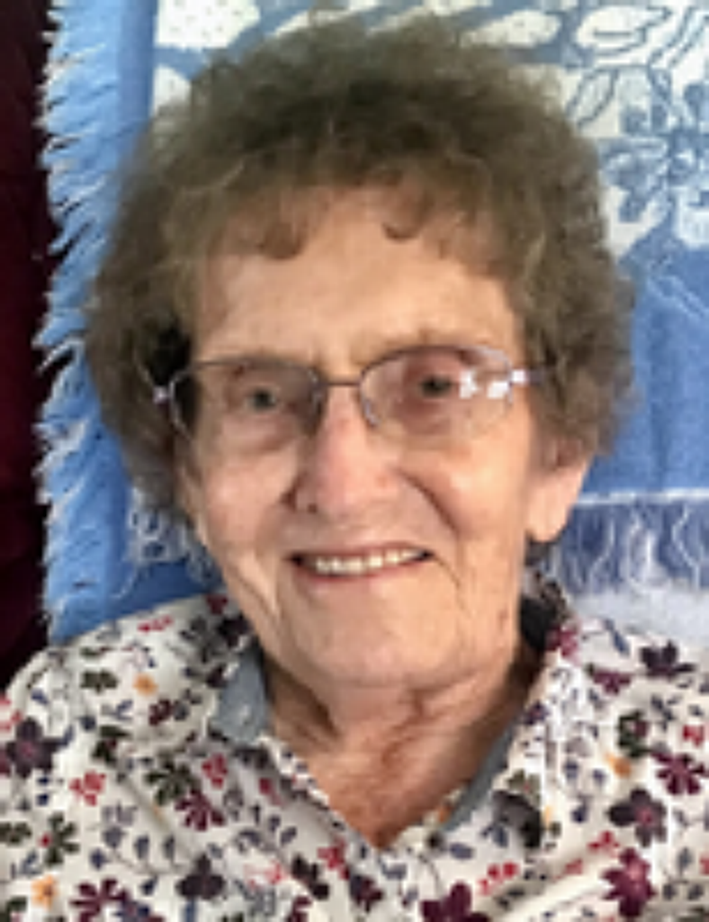 Allie Morris Batson