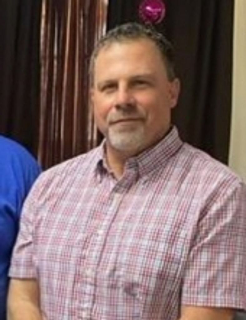 Trent Andrew Bates Profile Photo