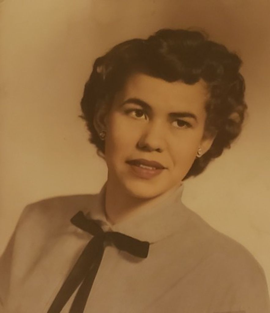 Rebecca "Jean" Fuller Profile Photo