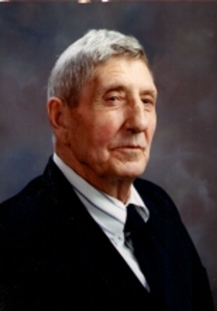 Eddie W. Johnson