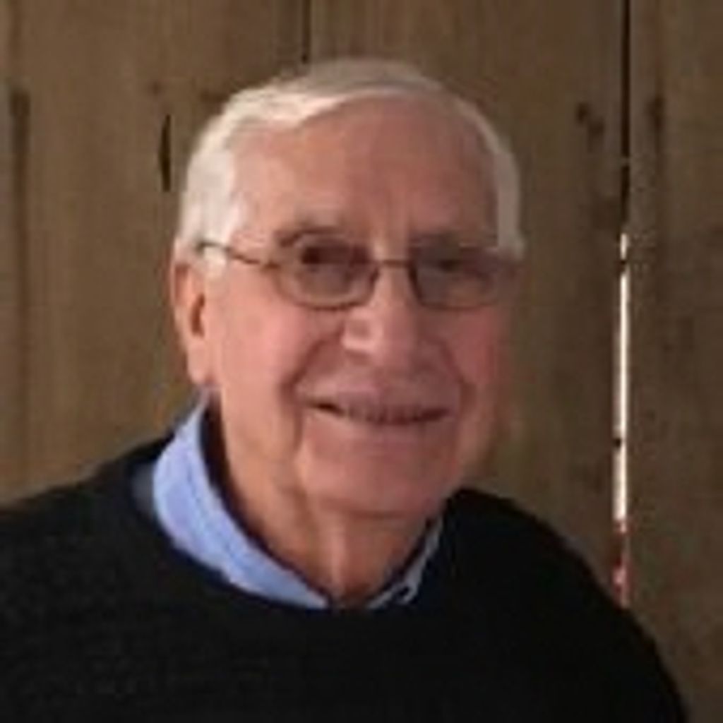 Charles William Carpenter