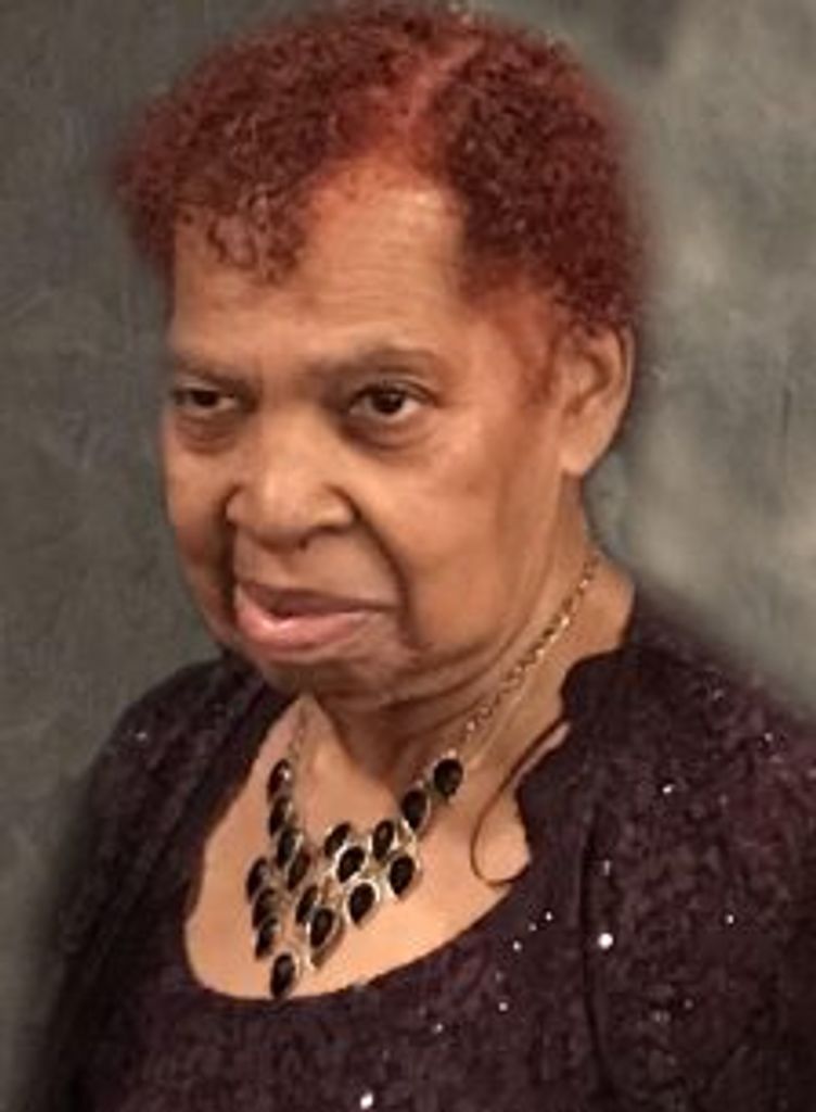 Flossie Banks