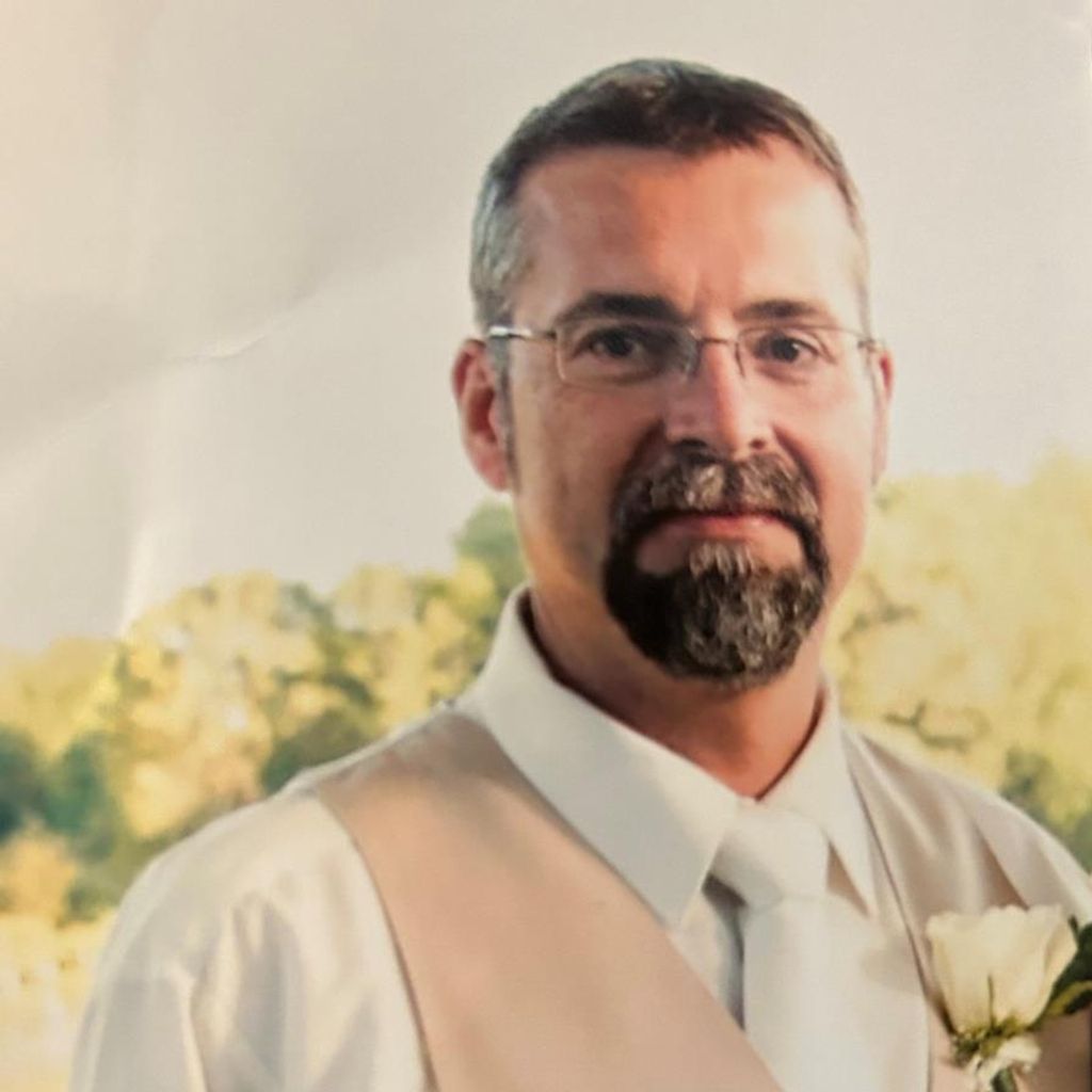 Mark Cash Profile Photo