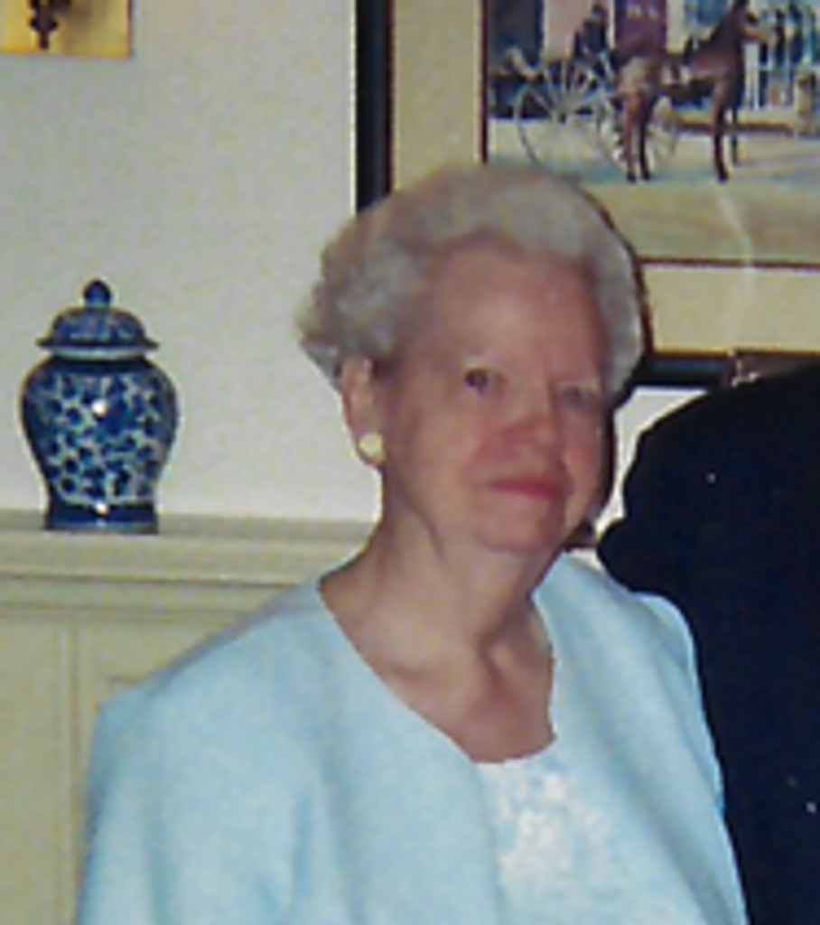 Jean Warnke