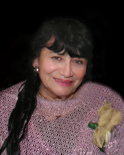 Maria Dolores Montanez's obituary image