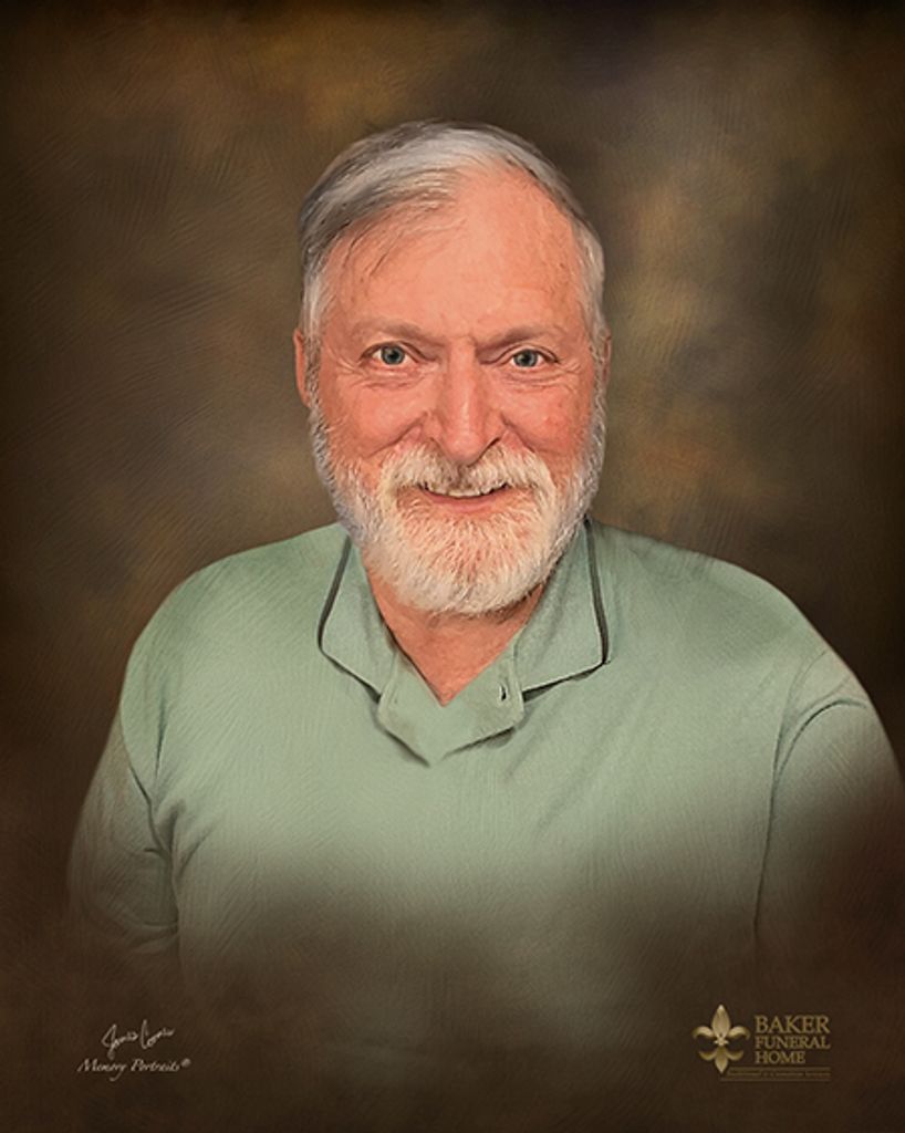 John Lanclos