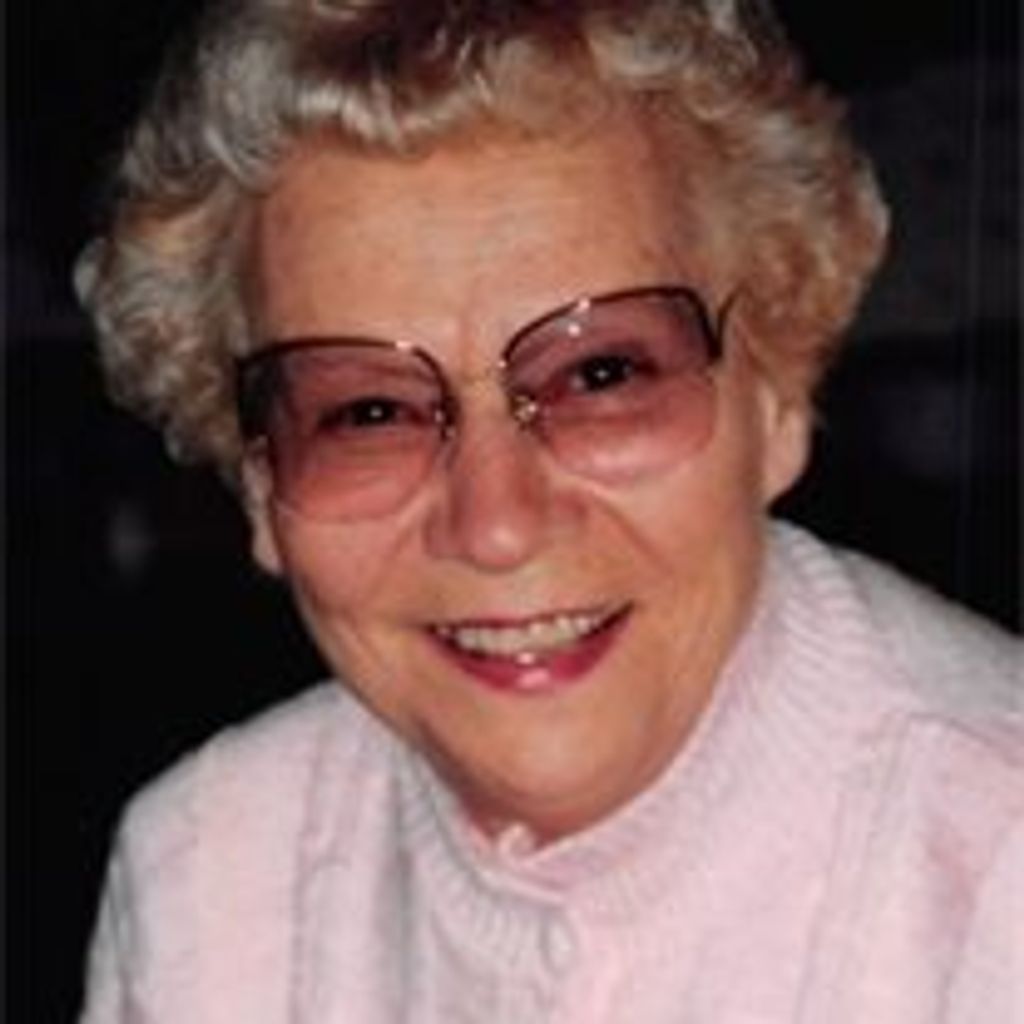 Josephine S. (Szlosek) Tobias