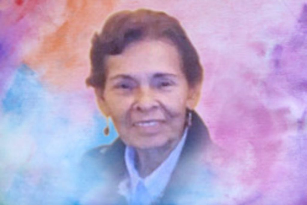 Domitila Pacheco