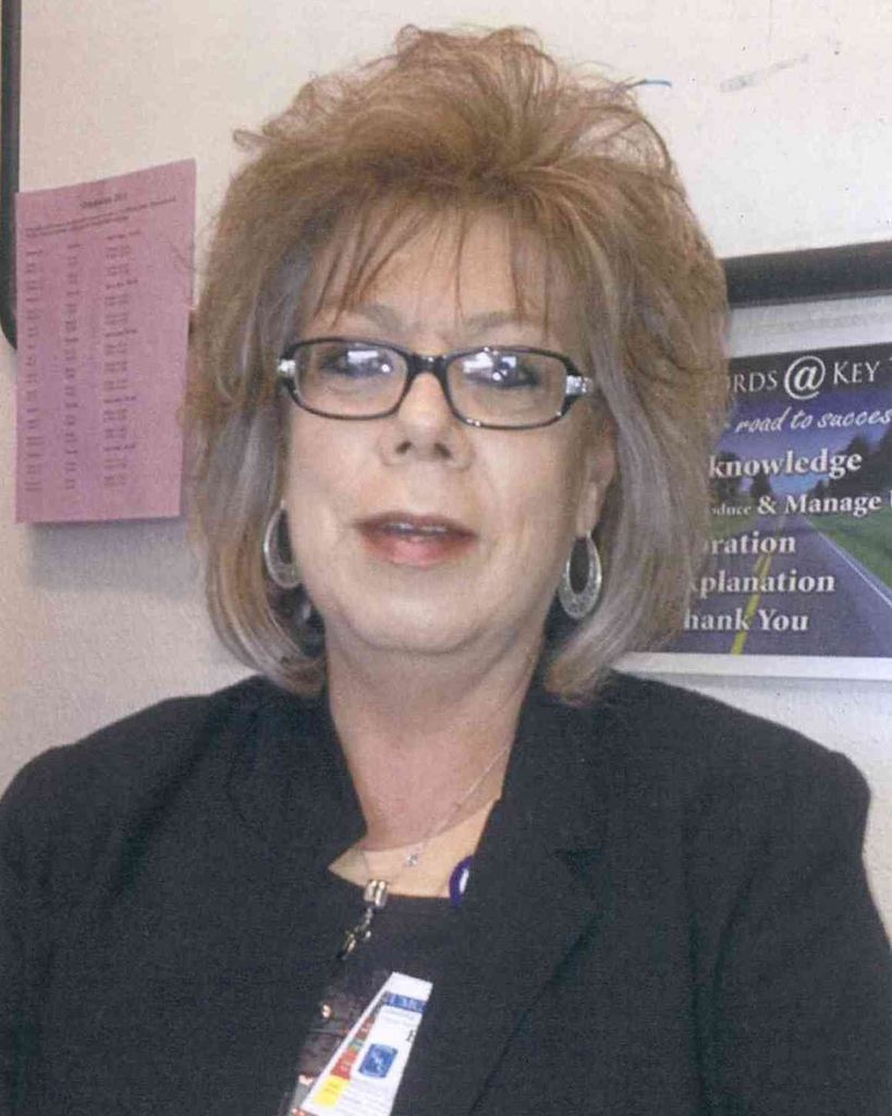 Barbara Solis Rocha
