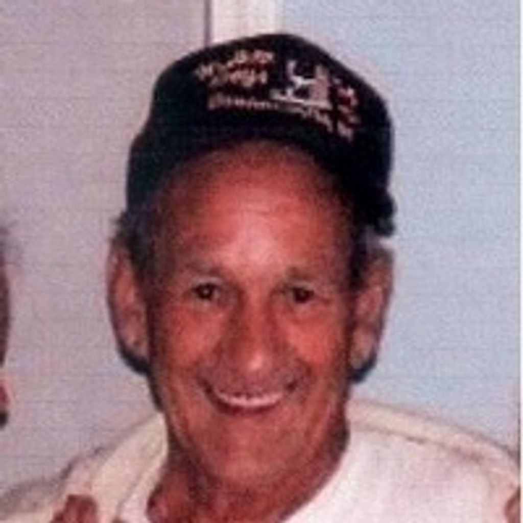 Jerry James Rigney