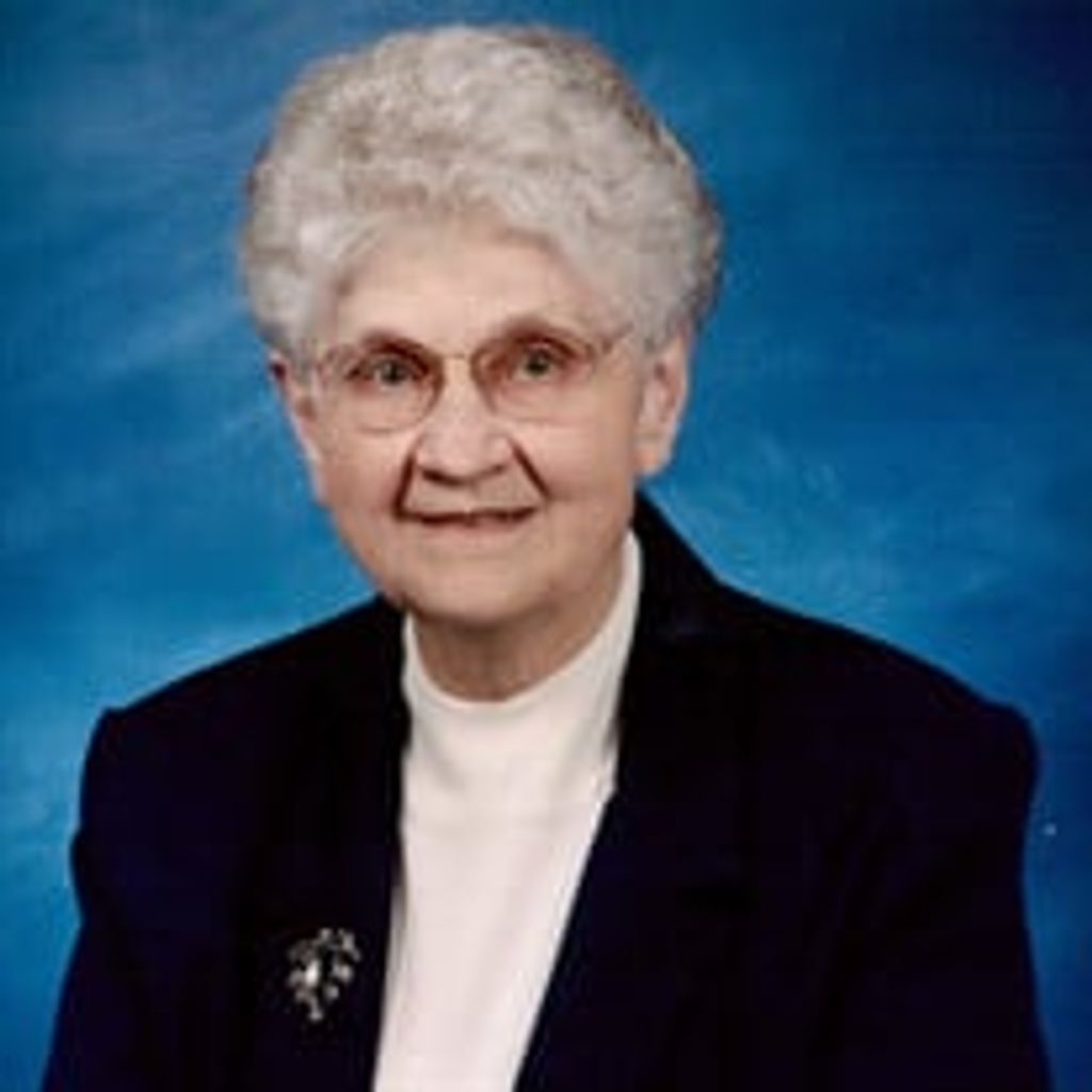 Ruby Irene Long