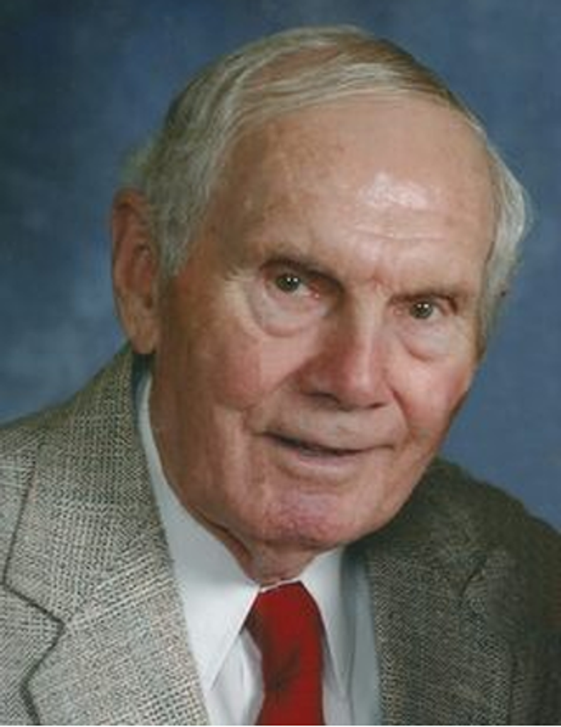 Donald  A. Schott
