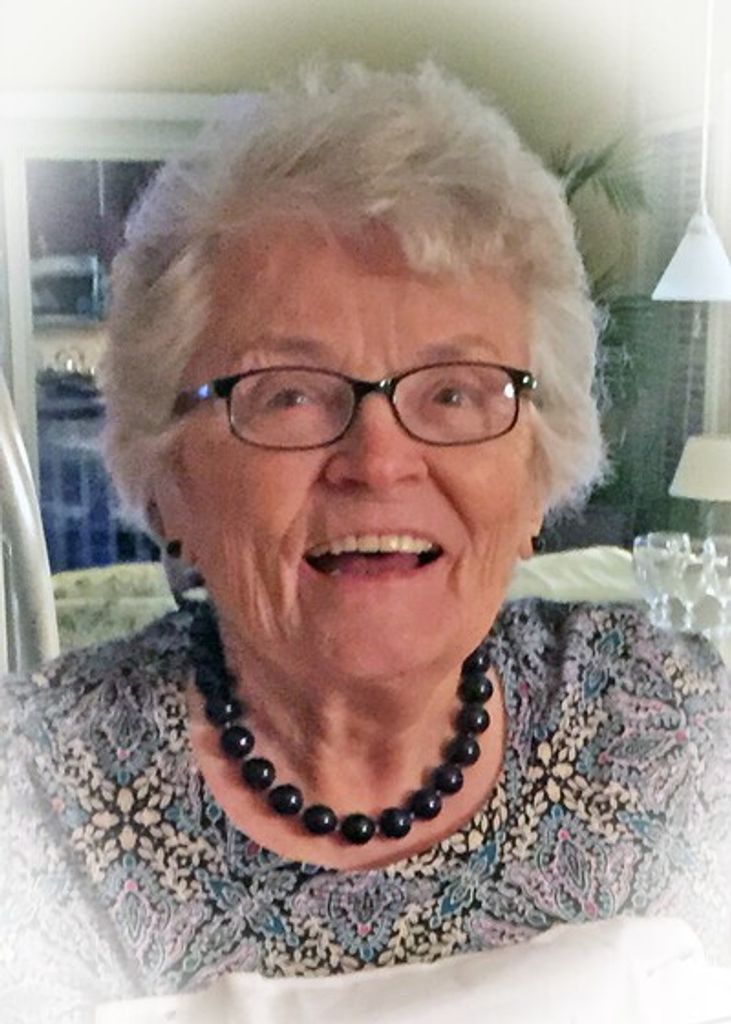 Phyllis Louise Bruni