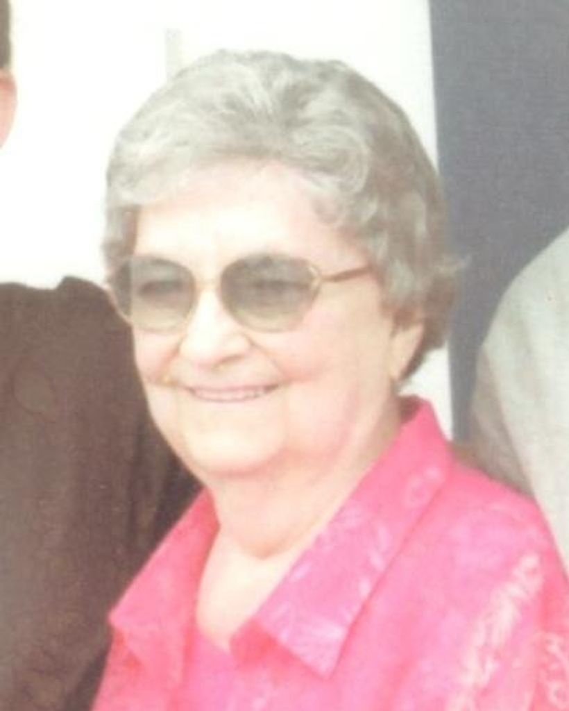 Janet A. Neville Coffey Profile Photo