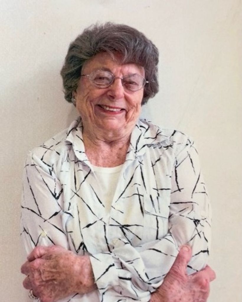 Arlene Marie Foote Profile Photo
