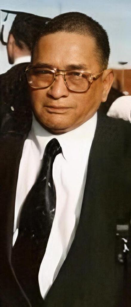 Perfecto Moralez Profile Photo