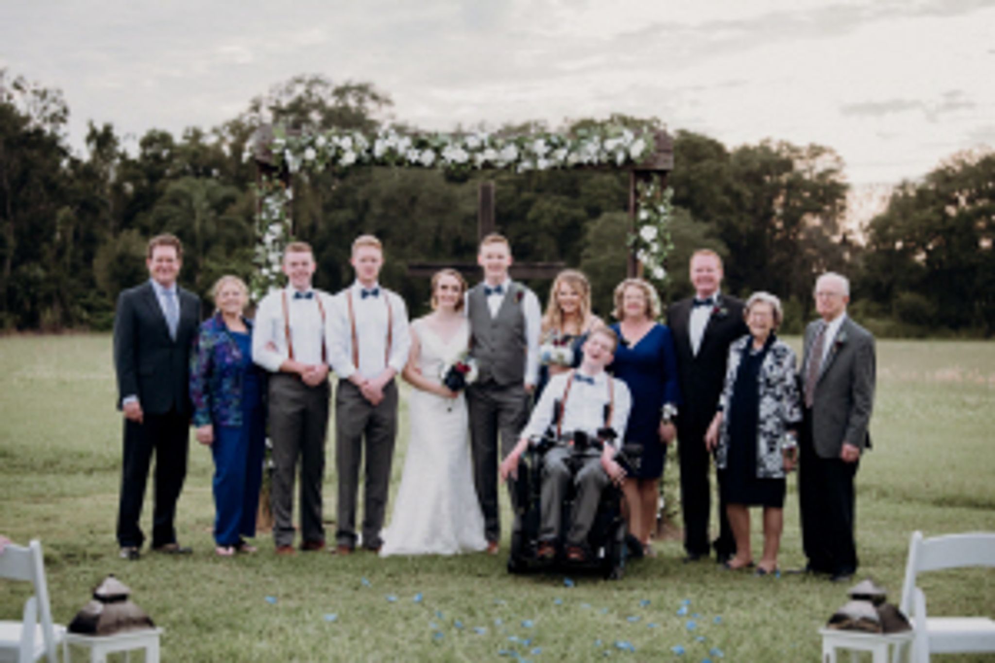 Kathleen "Mildred" Hess photo gallery image 2 of 86