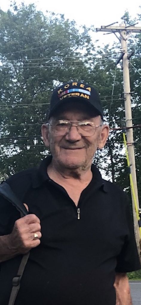 Wilfred J. Duclos Jr. Profile Photo
