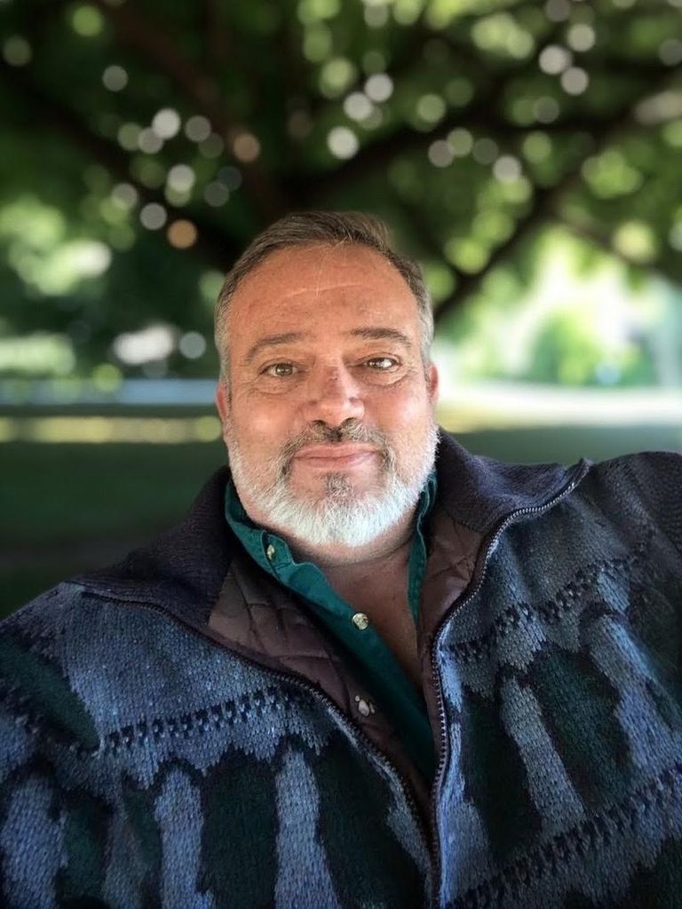 James Davis Profile Photo
