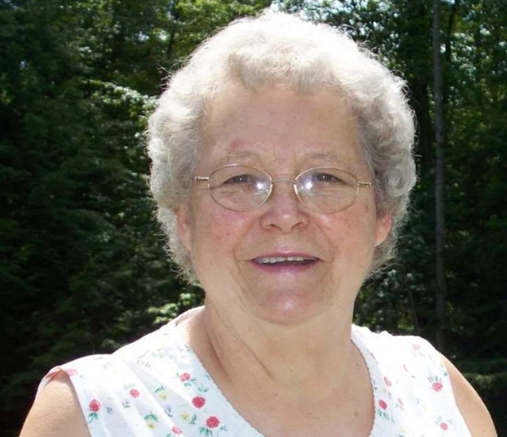 Gloria Lucas