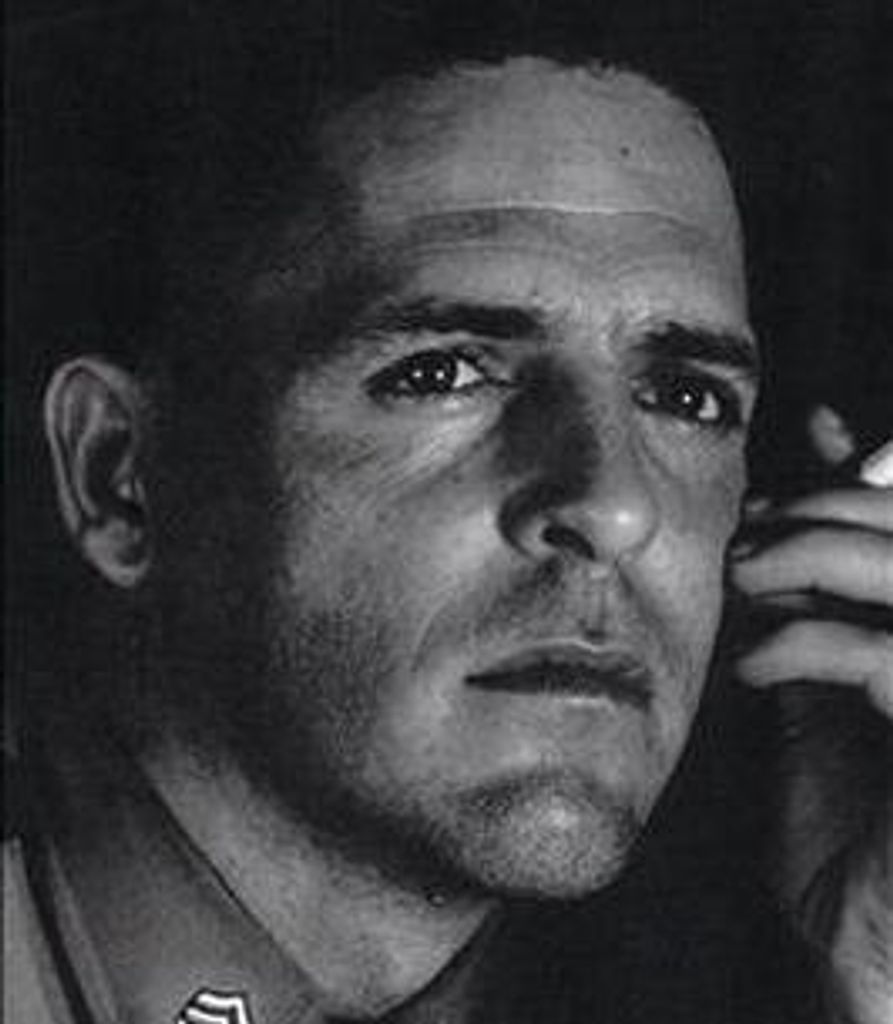 Richard Little Profile Photo