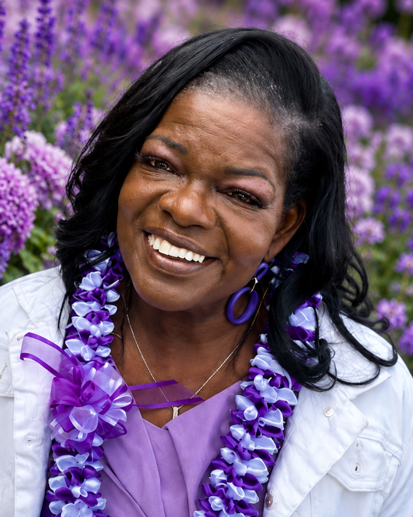 Mrs. Kareema T. Culbreath-Williams Profile Photo