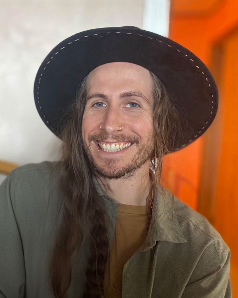 Trenton Hilbrock Stermer Profile Photo