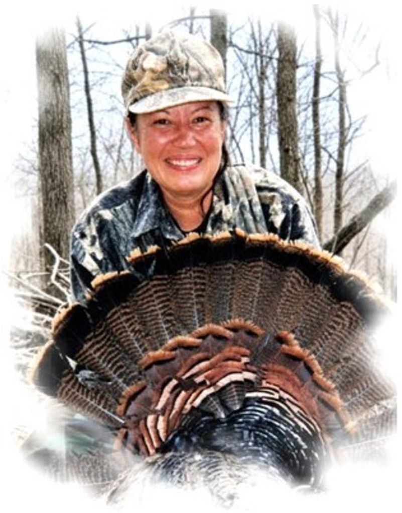 Susan Lynn Hill