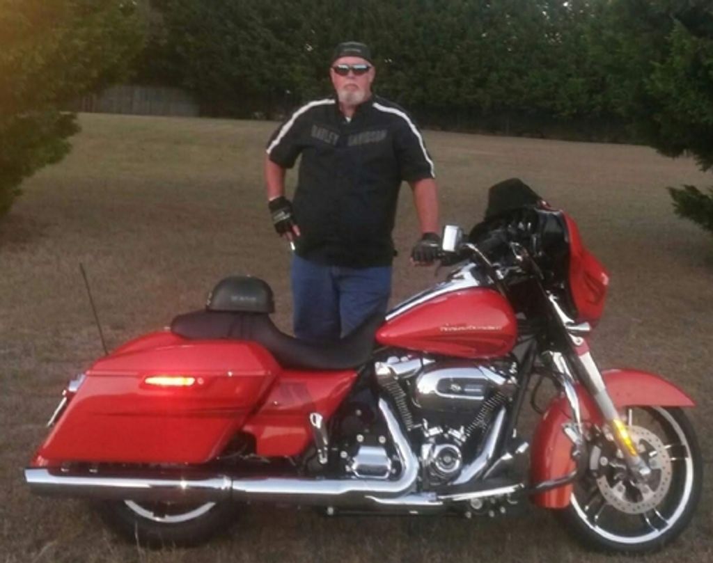 Tony R. Lucas Profile Photo