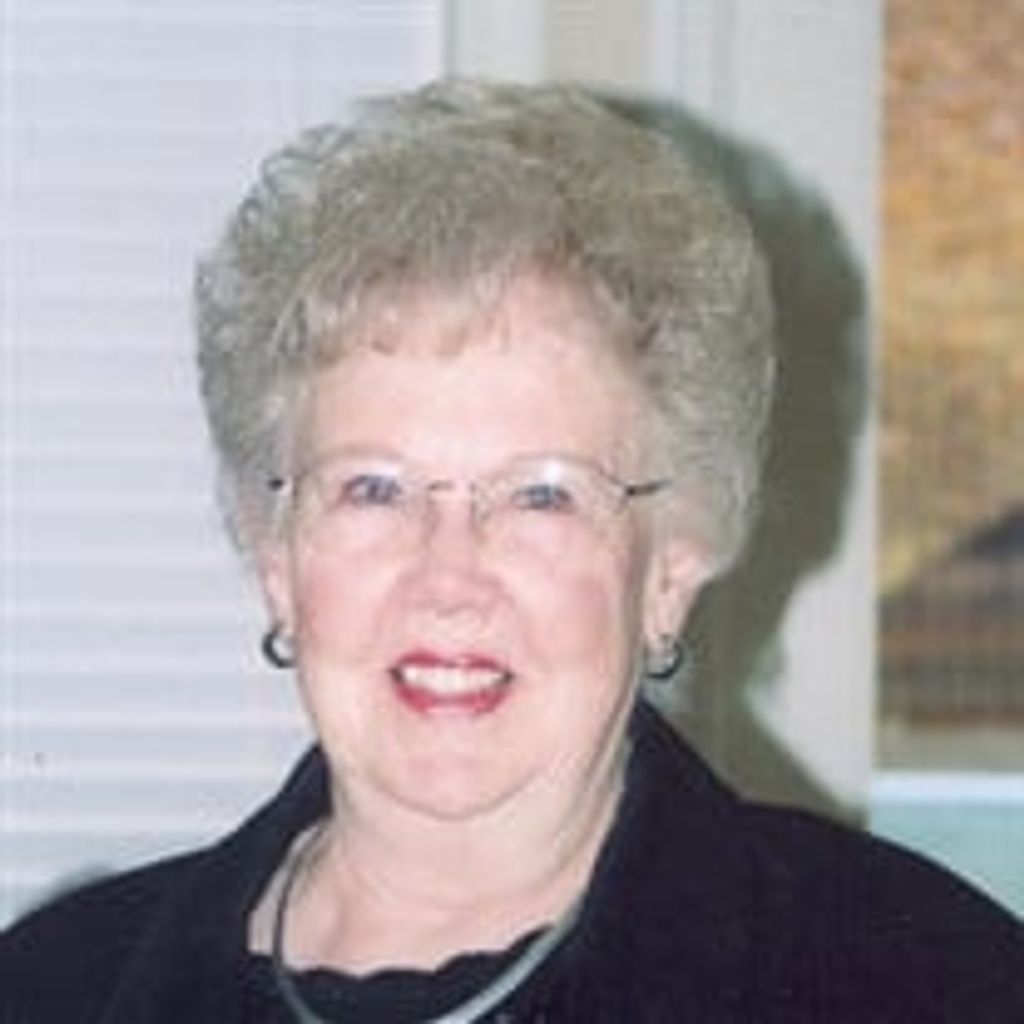 Wanda Willanell Bradford Hunt Welch