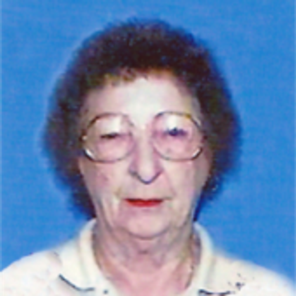 Lorraine Sterrett