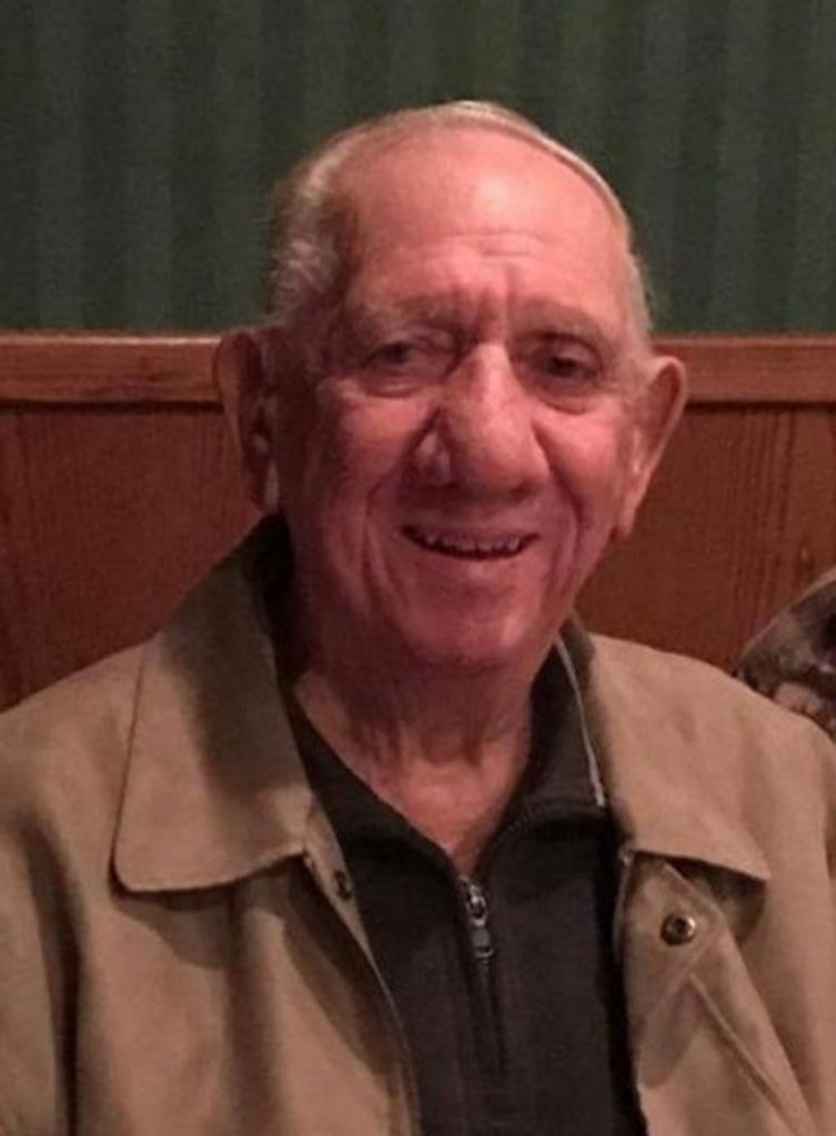 Muncie "M.T." Tazewell Mitchell