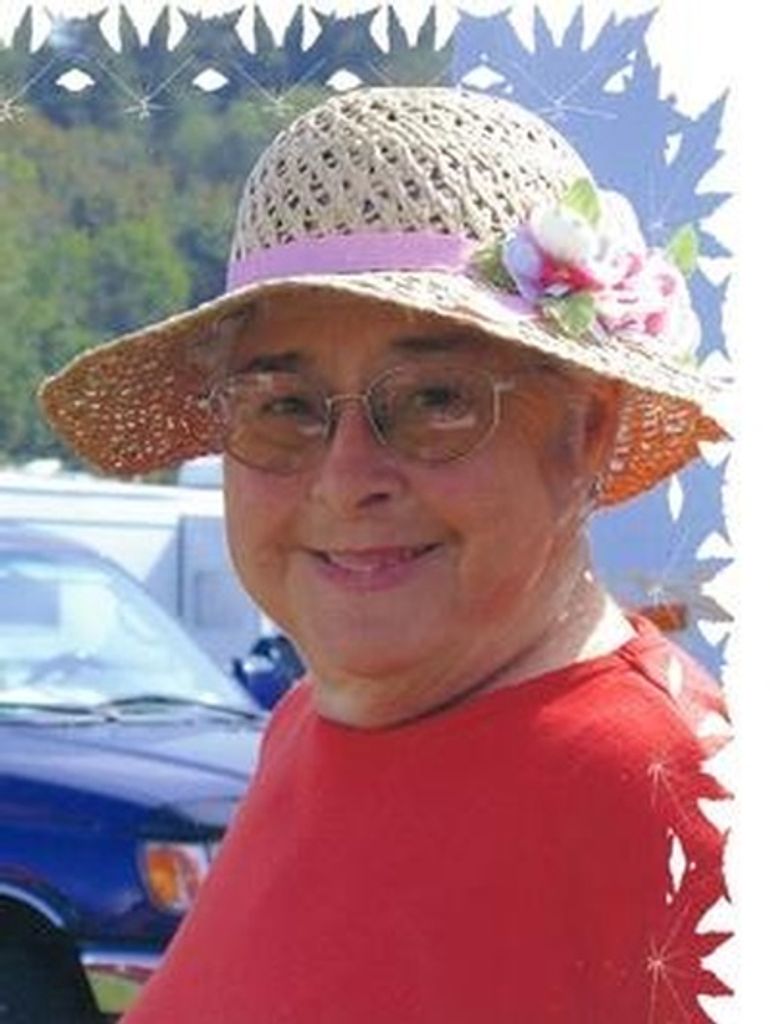 Bess E. Sellens