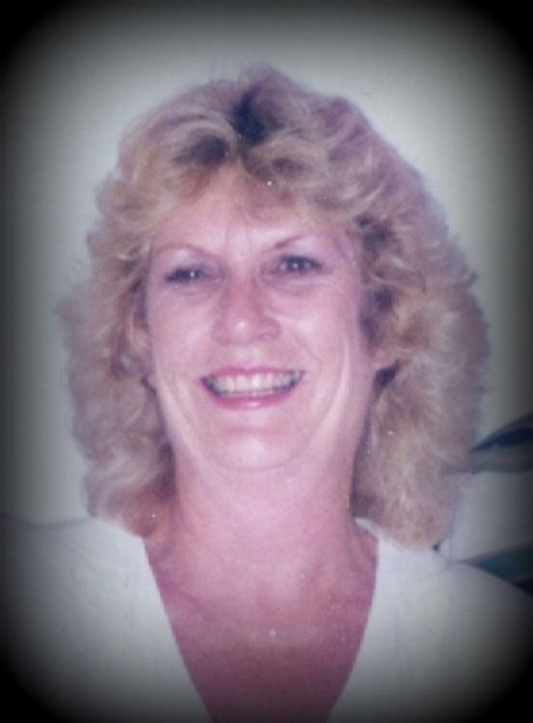 Judy Lewis