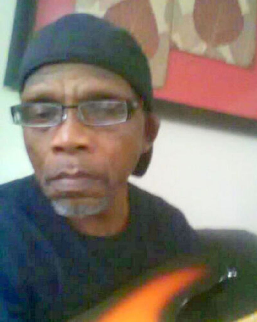 Bobby Lee Campbell Profile Photo