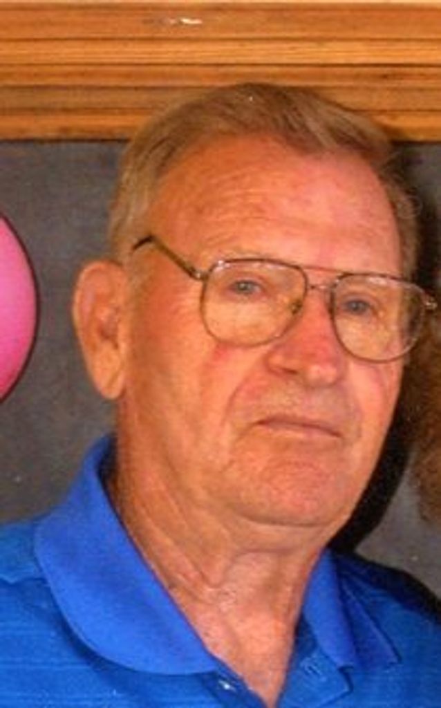 Samuel Earl Tucker
