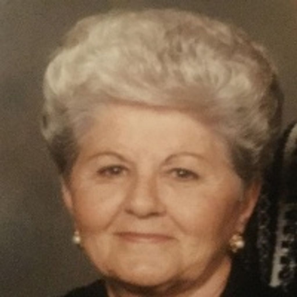 Daisy Younts Reaves