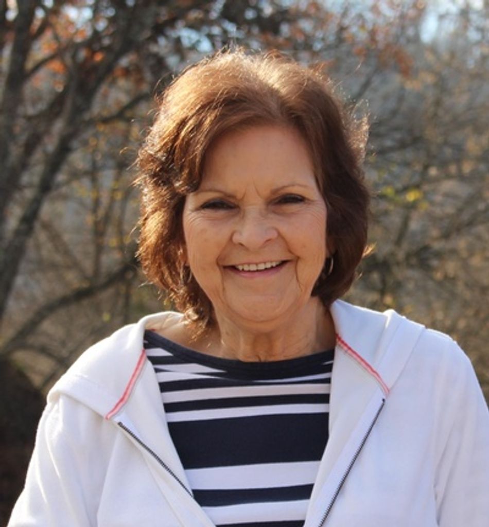 Patricia Lea Thornsberry