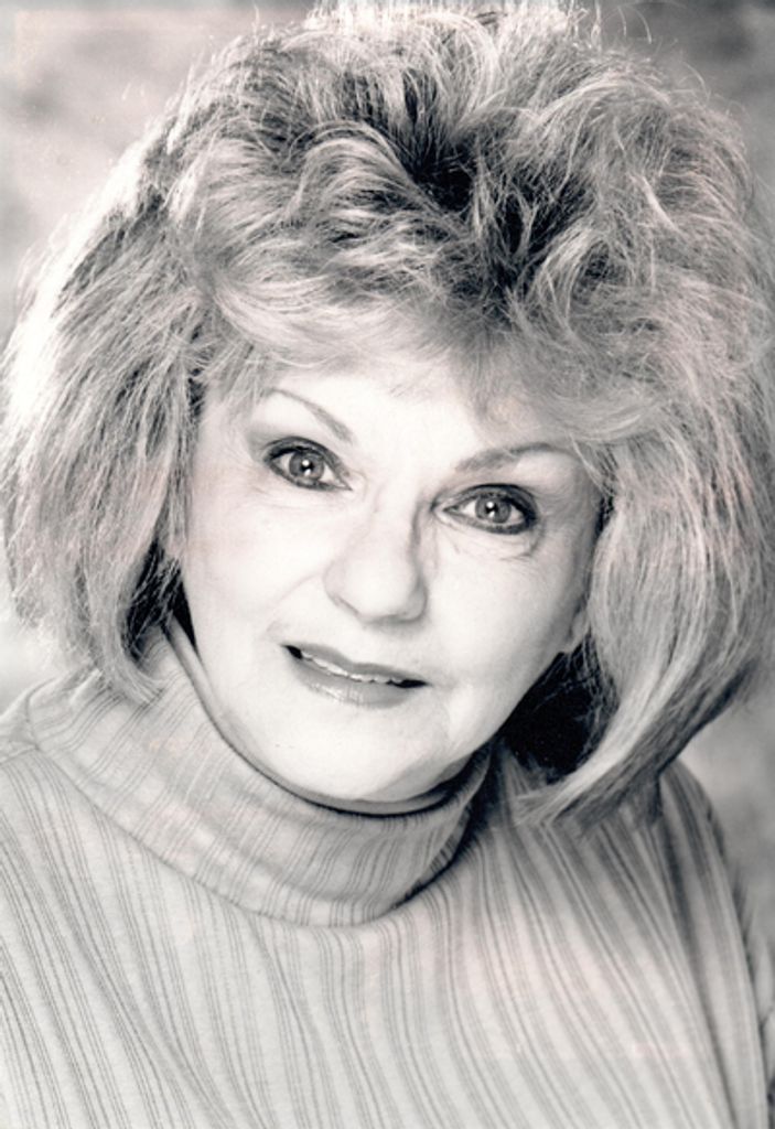 Patricia C. Edwards Profile Photo