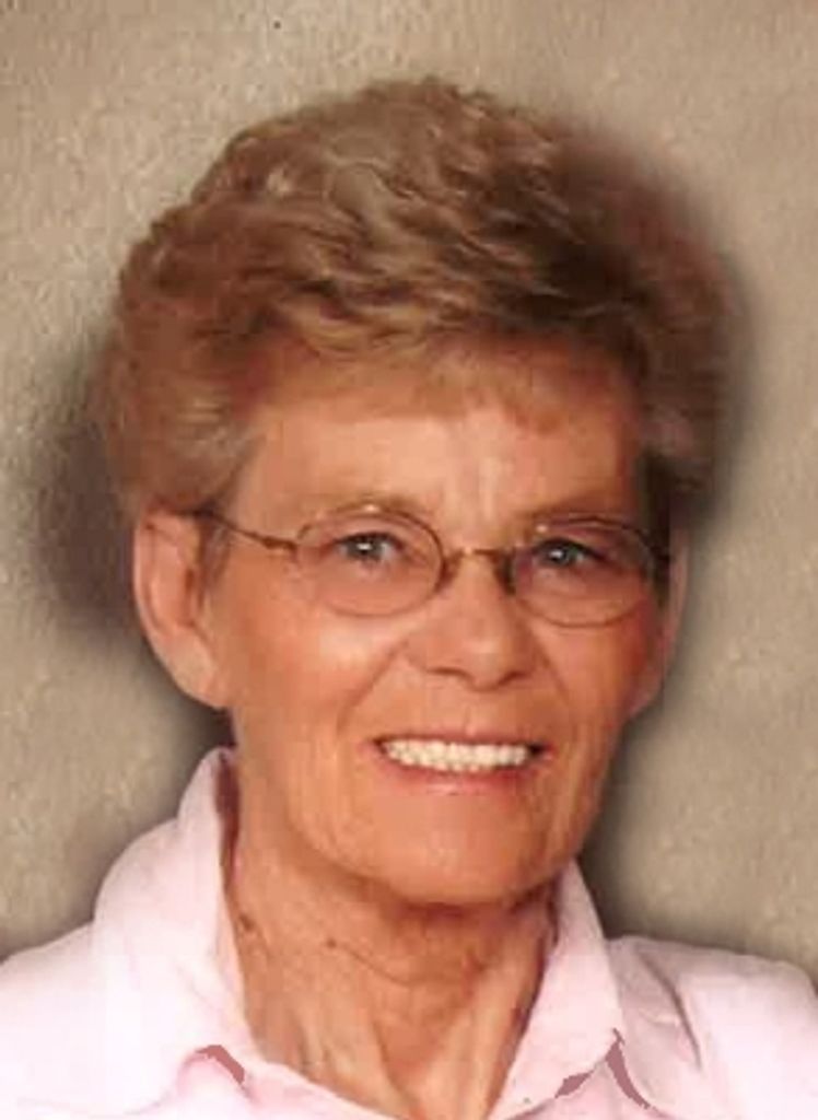 Janith Sue Marshall Goodwin