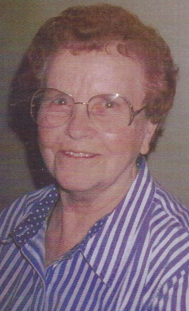 Margaret M. Benninger (Westbrook)